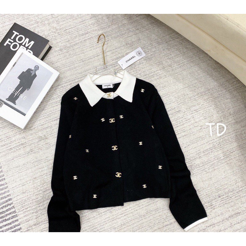 ÁO LEN CHỮ X HÀNG QC ĐẸP CHUẨN