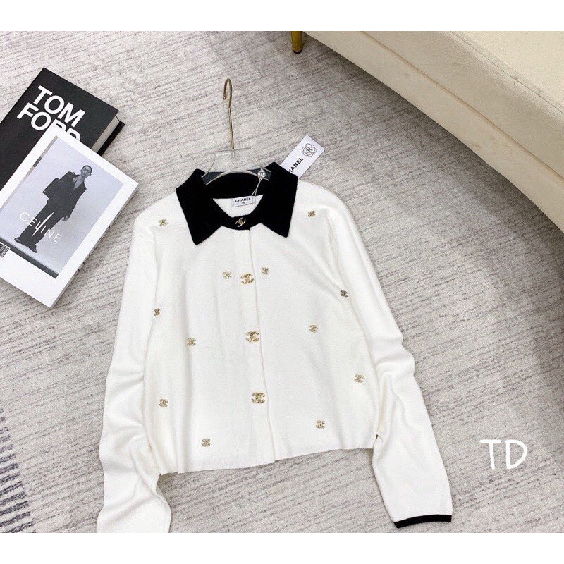 ÁO LEN CHỮ X HÀNG QC ĐẸP CHUẨN