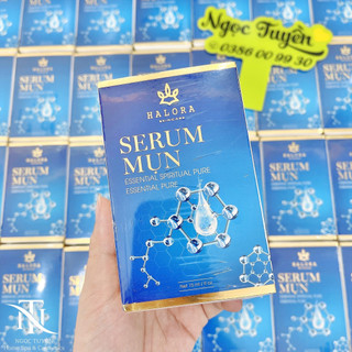 Serum Mụn Halora 15ml