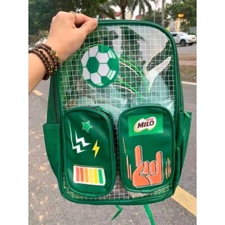 BALO CHO BÉ hkm MiLo