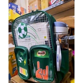 BALO CHO BÉ hkm MiLo