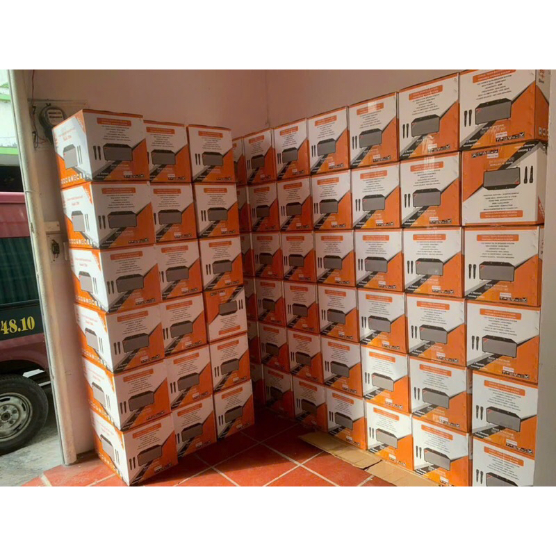 Loa karaoke xách tay Karabox T228 / K226