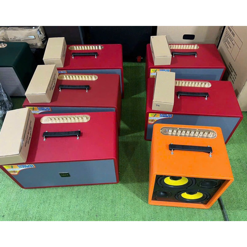 Loa karaoke xách tay Karabox T228 / K226