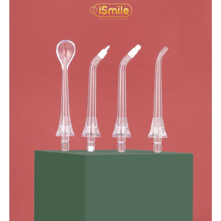 Đầu Tăm Cao Cấp Cho Máy Tăm Nước Procare -  Mornwell - Lock&Lock - Fairywill - Hismile - Bwell