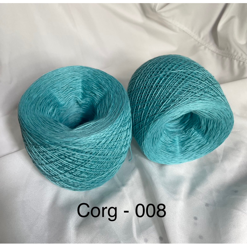 Cotton organic 100% - dòng sợi hè siêu mềm mát