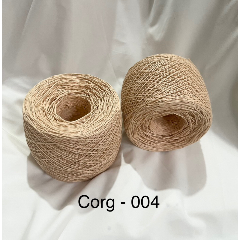 Cotton organic 100% - dòng sợi hè siêu mềm mát