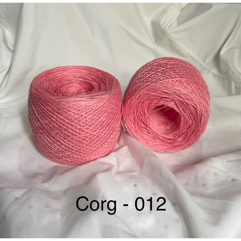 Cotton organic 100% - dòng sợi hè siêu mềm mát