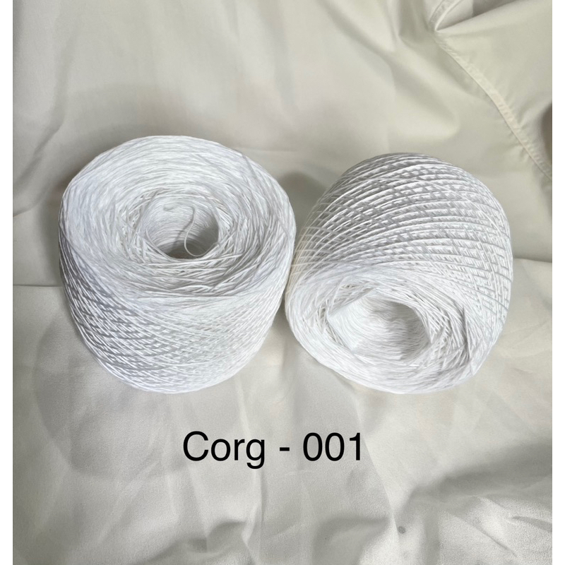 Cotton organic 100% - dòng sợi hè siêu mềm mát