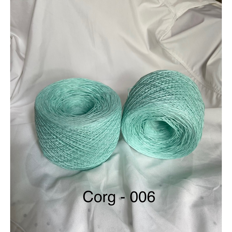 Cotton organic 100% - dòng sợi hè siêu mềm mát