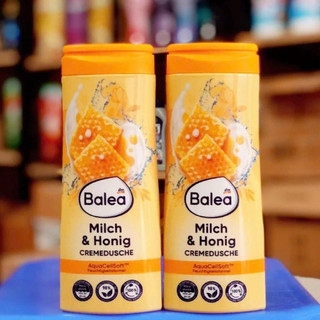 Sữa tắm BALEA 300ml (nội địa đức)