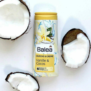 Sữa tắm BALEA 300ml (nội địa đức)