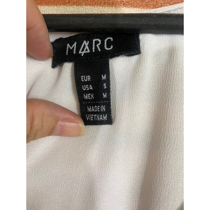 Thanh lý đầm hồng Marc sz M