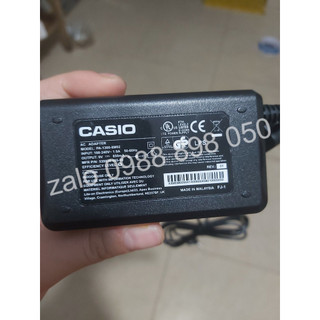 Dây nguồn đàn casio ctk-520 ctk-520l ctk-530 ctk-531 hàng xịn chính hãng
