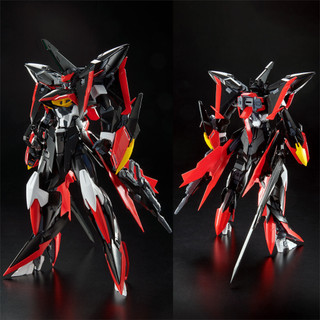 Mô Hình Lắp Ráp MG Eclipse Gundam Reactor 2