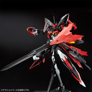 Mô Hình Lắp Ráp MG Eclipse Gundam Reactor 2