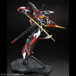 Mô Hình Lắp Ráp MG Eclipse Gundam Reactor 2