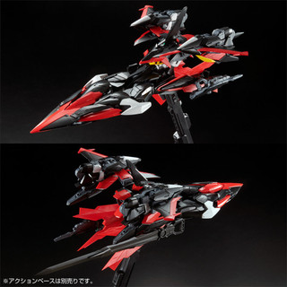 Mô Hình Lắp Ráp MG Eclipse Gundam Reactor 2