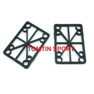 Miếng đệm lót trục ván trượt chống gãy ván – phụ kiện ván trượt TOMTIN SPORT