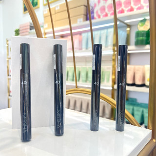 (CÓ BILL) Chuốt Mi MISSHA 4D Mascara 7g