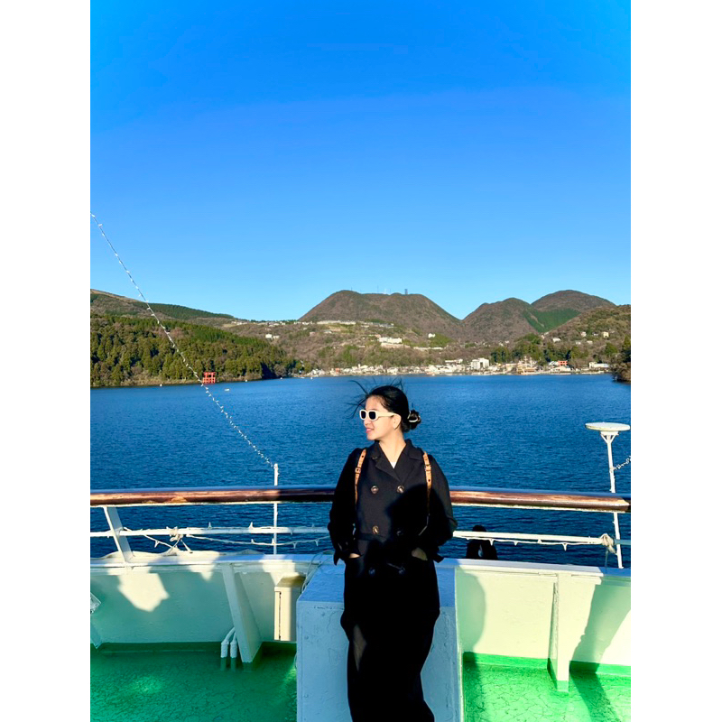 Pass áo khoác mùa đông