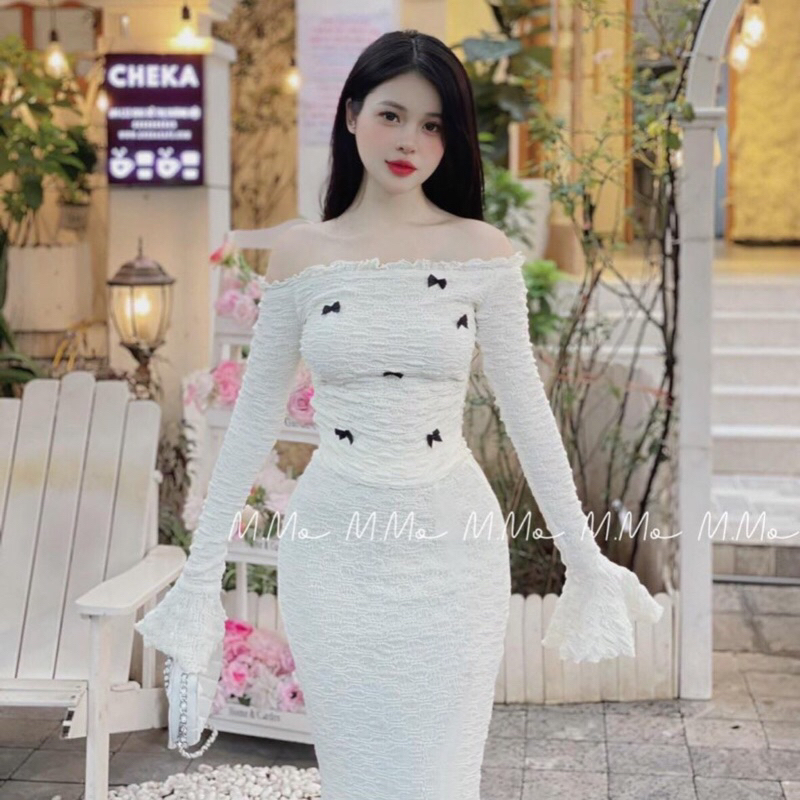 SÉT ĐUÔI CÁ BVAI DÍNH NƠ Trắng- Đen - Nâu