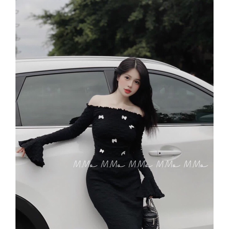 SÉT ĐUÔI CÁ BVAI DÍNH NƠ Trắng- Đen - Nâu