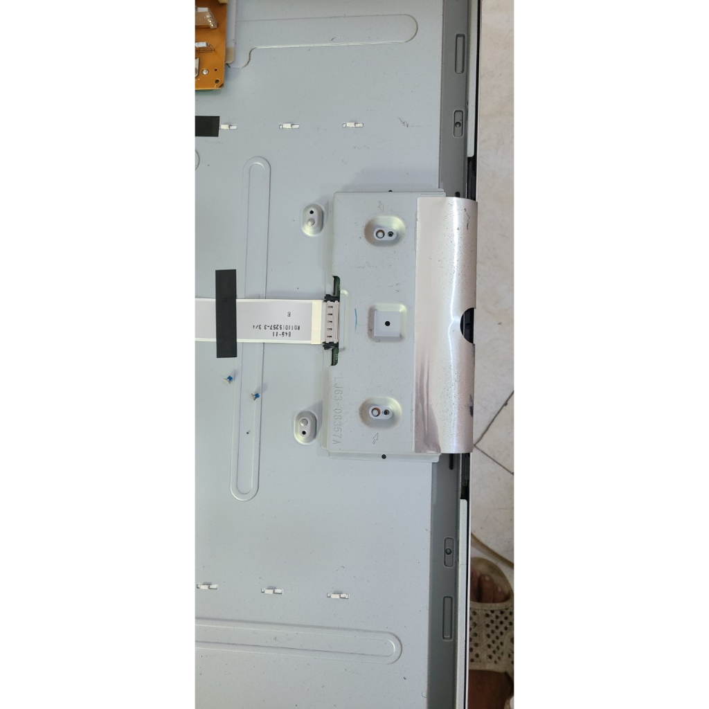 Bo Tcon tivi SONY 46in, model : KDL-46CX520, máy hư màn rả bo bán linh kiện