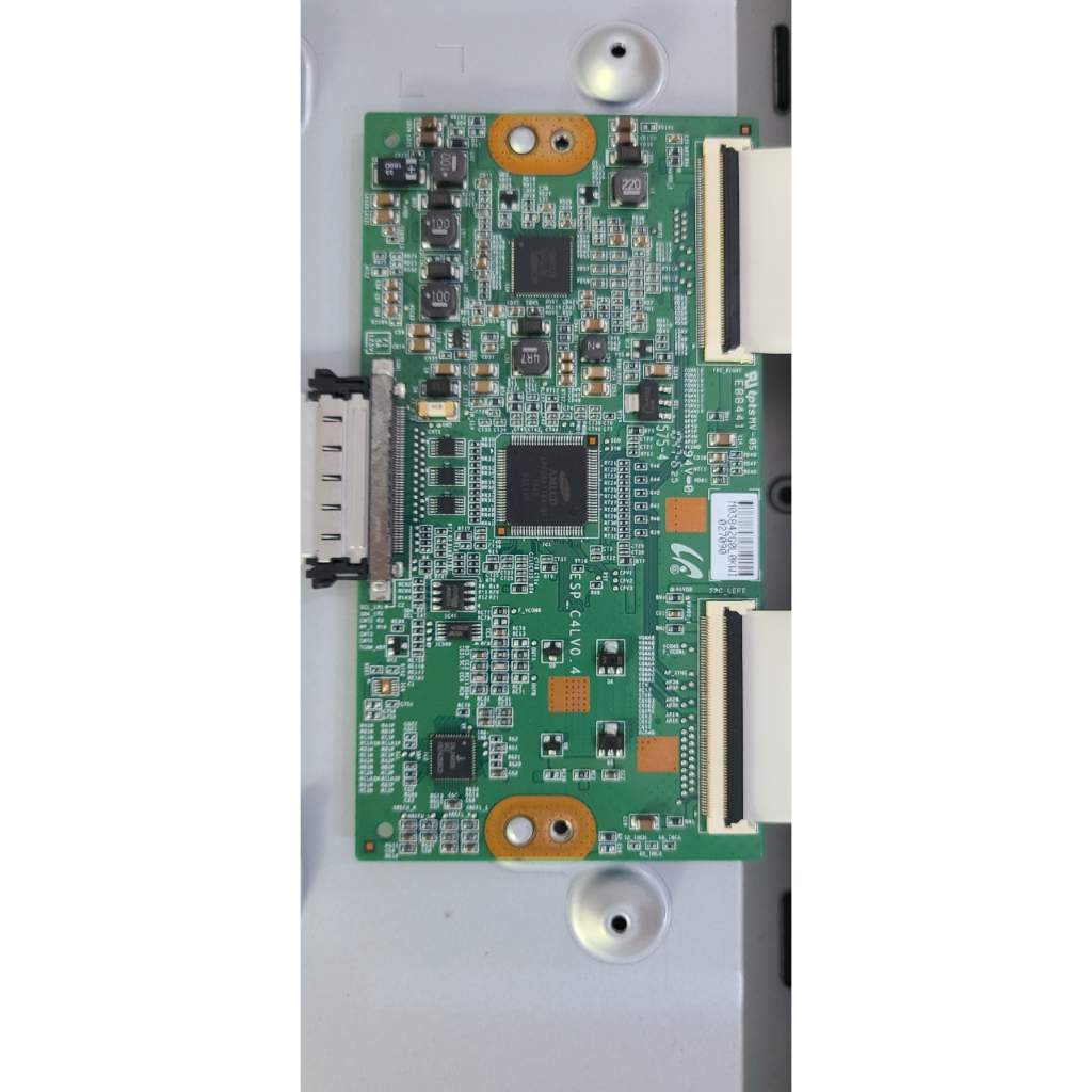 Bo Tcon tivi SONY 46in, model : KDL-46CX520, máy hư màn rả bo bán linh kiện