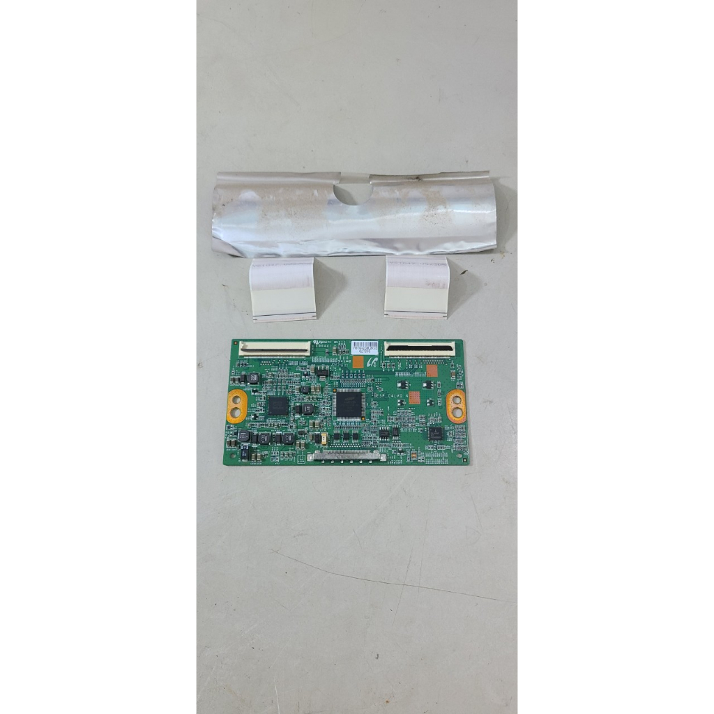 Bo Tcon tivi SONY 46in, model : KDL-46CX520, máy hư màn rả bo bán linh kiện