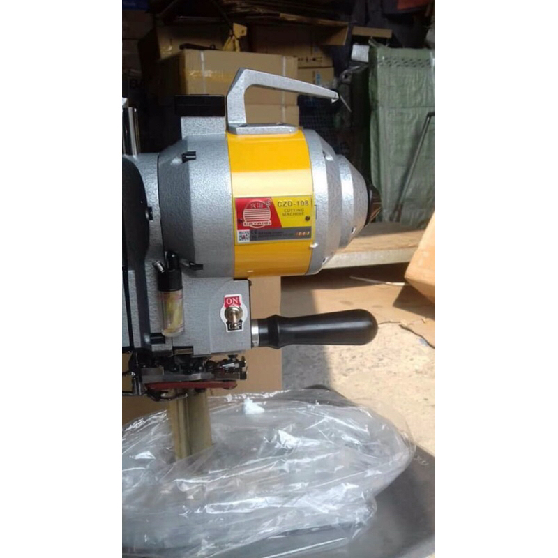 máy cắt vải 5inch cao cấp . hàng bao sài , máy 5inch dayang