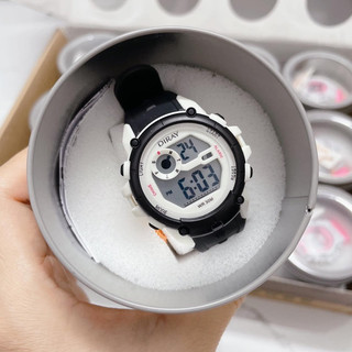 đồng hồ trẻ em Diray (lộn xộn mẫu)