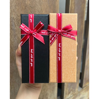 ( Tặng Kèm Rơm) Hộp Đựng Son Mi Ni