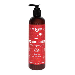 Cặp Dầu Gội Xả Ace High Original 355ml