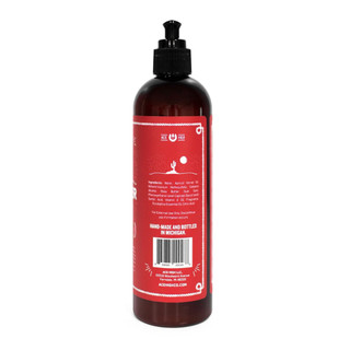 Cặp Dầu Gội Xả Ace High Original 355ml