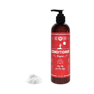 Cặp Dầu Gội Xả Ace High Original 355ml