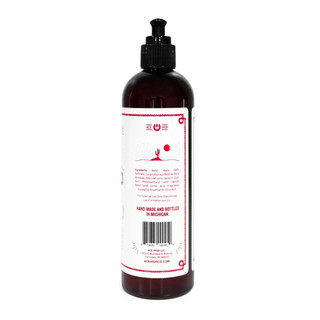 Cặp Dầu Gội Xả Ace High Original 355ml