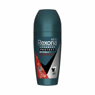  Lăn Khử Mùi Rexona Men 45ml  mẫu mới  