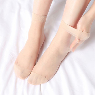 Combo 10 đôi tất giấy siêu dai