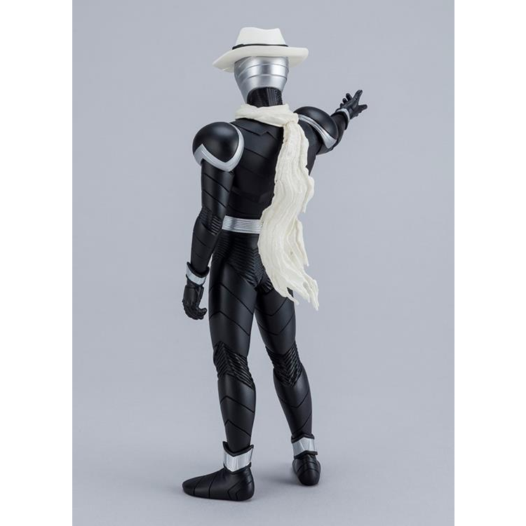 Mô Hình Kamen Rider W Hero's Brave Statue Kamen Rider Skull Figure Banpresto Bandai 19318