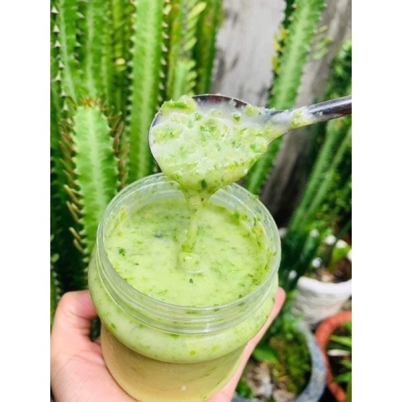 Muối chấm thần thánh 500g