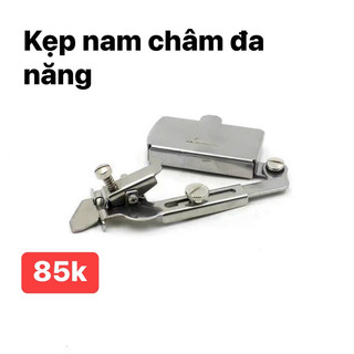Cữ kẹp vải hit máy may