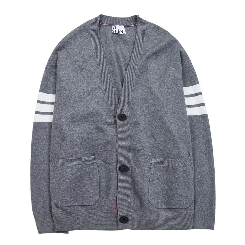 Áo khoác cardigan Thom