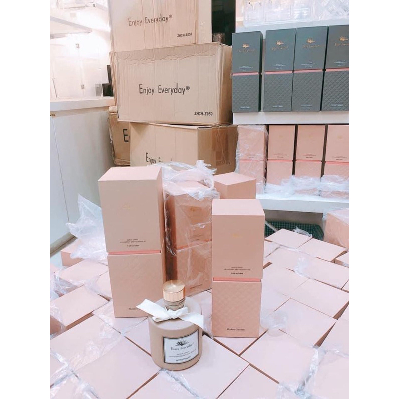 Tinh Dầu Thơm Phòng Enjoy Everyday