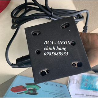 100x110mm Máy chà nhám vuông 200W DCA ASB02-100 (S1B-FF02-110X100)