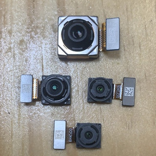 Camera sau Xiaomi Redmi Note10