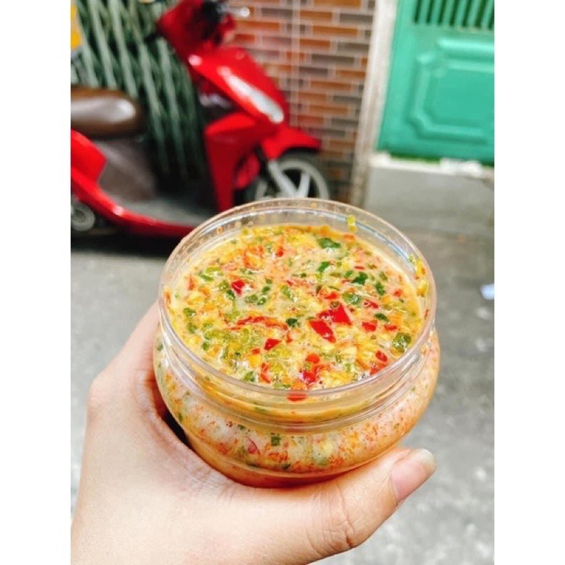Muối chấm thần thánh 500g