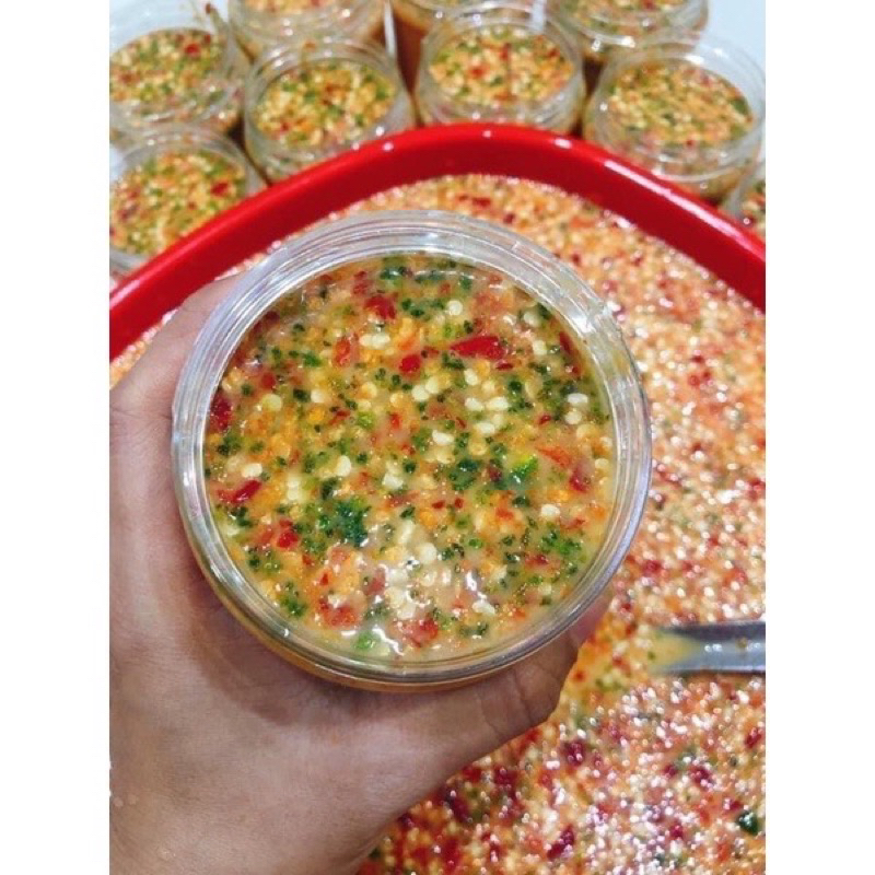 Muối chấm thần thánh 500g