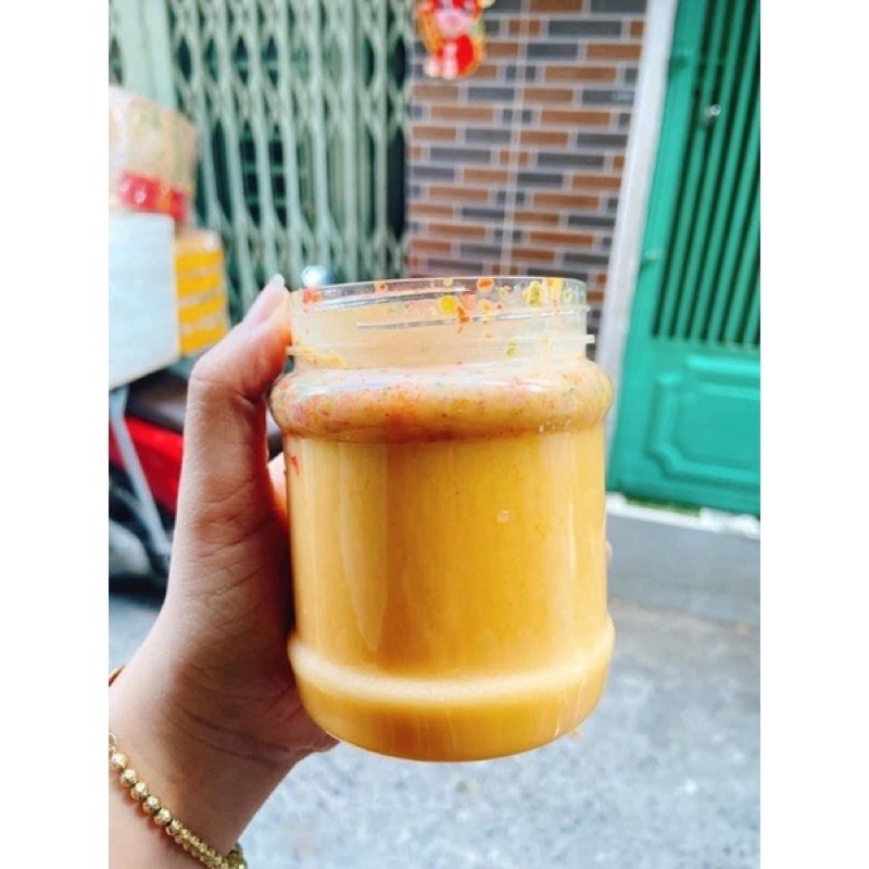 Muối chấm thần thánh 500g