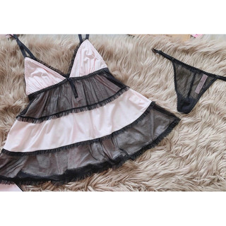 Đầm Victoria’s Secret, size xs & S, auth, chính hãng