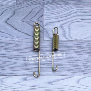 Lò xo chống đứng & chống nghiêng sport